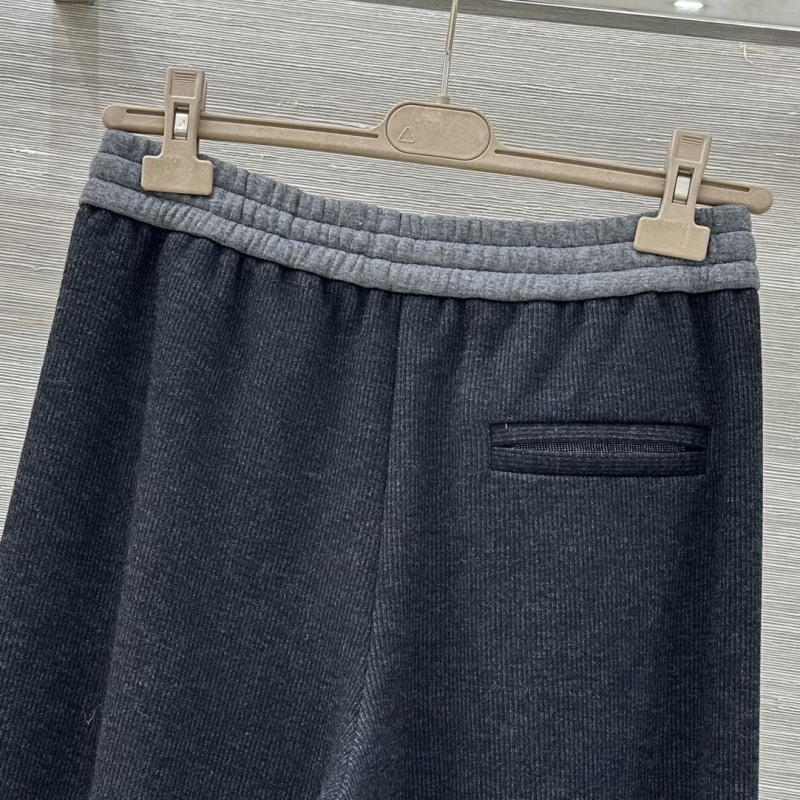 Brunello Cucinelli Long Pants